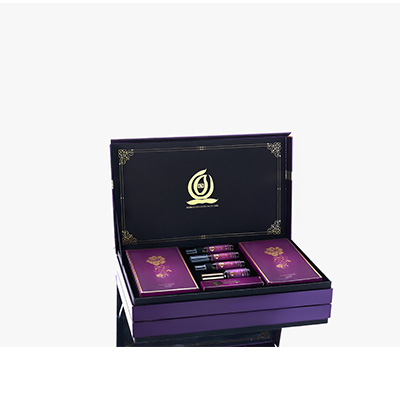 宜秀气血能量海底轮